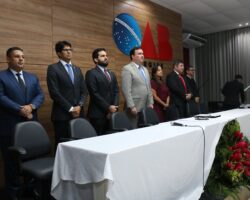 Mês da advocacia é marcado por ações que descentralizam OAB e valorizam classe do interior