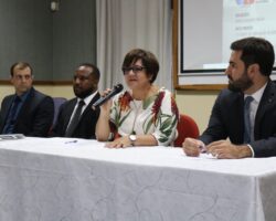 Simpósio promovido pela OAB debateu temas importantes do Direito Eleitoral