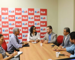 OAB atuante: comissões realizam diversas ações em benefício da sociedade