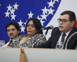 Seminário é marcado por defesa do direito da advocacia pública à honorários sucumbenciais