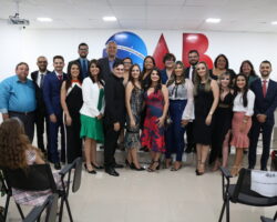 Jovens advogados de Itabaiana assumem compromisso com a OAB/SE