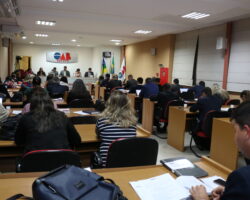 OAB/SE decide apurar supostas infrações cometidas pelas empresas Líder Recursos e Mario Consultoria