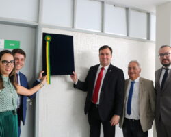 OAB/SE inaugura Sala da Advocacia em Propriá