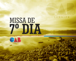 Missa de 7º dia