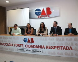 Meio ambiente em pauta: Fórum aborda responsabilidade de entes públicos com ocupações irregulares