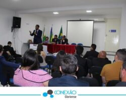 Penúltima Roda de Conversa com a Advocacia dos Juizados Especiais é realizada no Alto Sertão