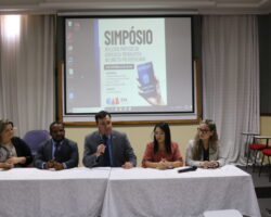 OAB/SE realiza com sucesso o Simpósio: Reflexos Práticos da Advocacia Trabalhista no Direito Previdenciário