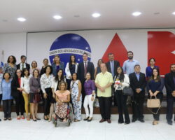 Seminário realizado pela OAB/SE aborda a luta pela garantia dos direitos da pessoa com deficiência