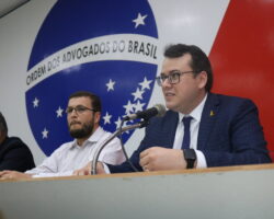 OAB/SE realiza Ciclo de Debates sobre Direito de Trânsito e Mobilidade Urbana