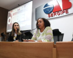 OAB/SE realiza Fórum de Direito Médico e Saúde sobre vida, doença e prevenção ao suicídio