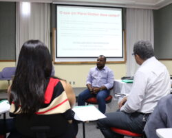 Comissão de Direito Urbanístico e Ambiental promove aprimoramento jurídico de seus membros