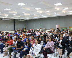 OAB participa das discussões realizadas na Assembleia Geral 2019 do FEPETI/SE