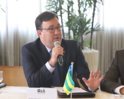 OAB/SE participará de mobilização nacional pela derrubada de vetos à Lei de Abuso de Autoridade