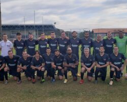 Equipe de futebol da advocacia sergipana estreia com vitória no IV Campeonato ALIFA 2019