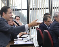 Sergipe tem participação ativa em Colégio de Presidentes de Tribunais de Ética e Disciplina da OAB