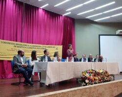 Evento apoiado pela OAB propõe reflexão sobre relação antropocêntrica do ser humano com natureza