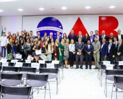 Seccional Sergipe celebra vigoração da lei que reduz cláusula de barreira nas eleições da OAB