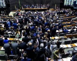 Vitória da Cidadania: Congresso Nacional derruba principais vetos à Lei de Abuso de Autoridade