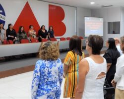 Fórum reuniu representantes de entidades ligadas à pessoa idosa em Sergipe