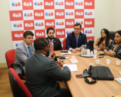 Representantes do Sistema OAB traçam diretrizes para mais descentralização das ações da entidade