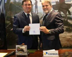 “O dia é de celebrar e reafirmar a defesa das Constituições Sergipana e Federal”, diz presidente da OAB/SE