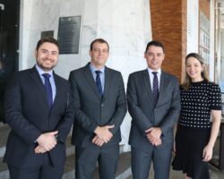 OAB/SE participa do I Fórum de Enfrentamento à Desinformação