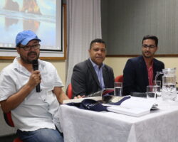 II Seminário de Relações de Gênero, Religiões e Direitos Humanos é realizado com sucesso