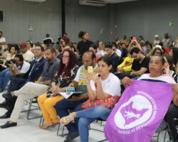 Audiência Pública debate situação dos povos de comunidades tradicionais que sobrevivem da pesca afetados pelas manchas de petróleo e busca resultados