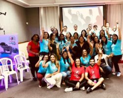 Participantes da 4ª edição do Medida Legal eliminam mais de 150kg