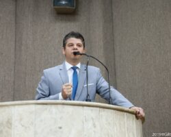 OAB/SE participa de audiência pública sobre a Operação Lava Jato na Câmara Municipal de Aracaju