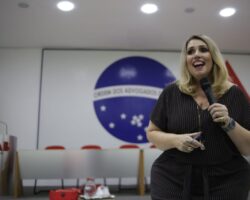 Curso da ESA aborda técnicas de comunicação e fomenta prática de aprendizado para boa oratória