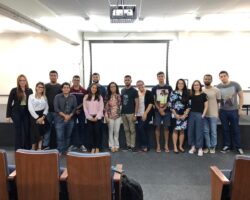 OAB/SE dá início a projeto “Comissão de Acadêmicos de Direito Itinerante”