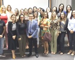 Curso aborda conceito, princípios e aplicação do Direito Sistêmico na advocacia e na justiça
