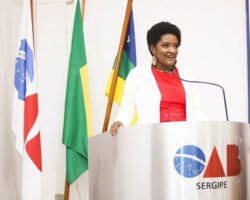 No Dia da Consciência Negra, solenidade de compromisso é marcada por defesa dos direitos humanos