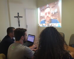 Delegação de Sergipe participa do Congresso Técnico online dos Jogos das Caixas do Nordeste
