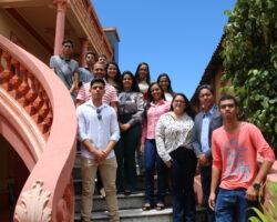 Memorial da Advocacia recebe visita de estudantes de Direito de Lagarto