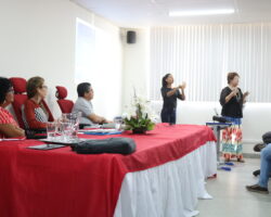 OAB/SE participa de audiência pública sobre Assédio Sexual no Meio Acadêmico