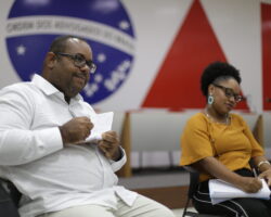 OAB/SE promove roda de conversa sobre salvaguarda de terras e patrimônios culturais afro-brasileiros