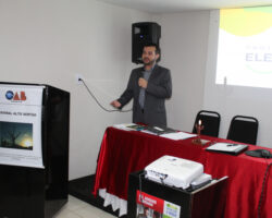 Curso prático de iniciação à advocacia eleitoral é realizado de forma inédita em Nossa Senhora da Glória