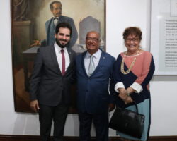 Estreitamento de laços com o Poder Judiciário: OAB/SE presente em ações do Tribunal de Justiça