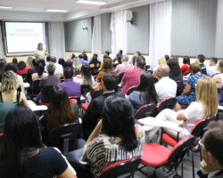 Curso sobre Direito Previdenciário é realizado em Aracaju e Estância com participação maciça da advocacia