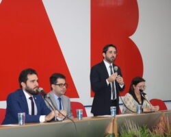 I Painel de Debates Compliance e o novo Modelo de Gestão Pública desperta interesse de grande público
