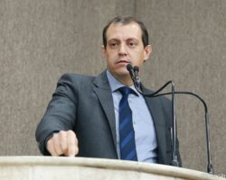 OAB/SE participa de debate na Câmara de Vereadores de Aracaju sobre novas regras eleitorais