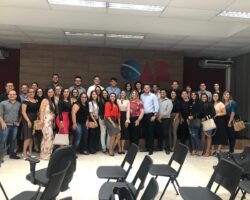 Realização de mais um curso no interior reafirma compromisso da OAB com descentralização das ações