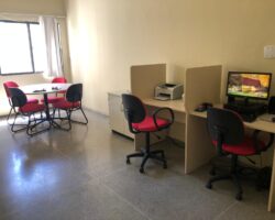 OAB/SE realiza melhorias nas Salas da Advocacia de Cristinápolis, Socorro e Gararu