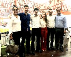 OAB PARTICIPA DE AUDIÊNCIA PÚBLICA PROMOVIDA PELO MPF