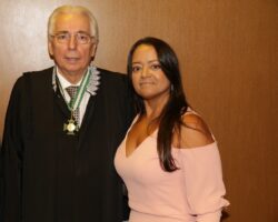 OAB/SE participa da posse da Mesa Diretora do TCE