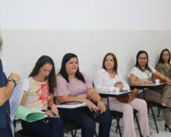 OAB/SE participa de Assembleia de Avaliação do Projeto Político-Pedagógico Institucional da Fundação Renascer