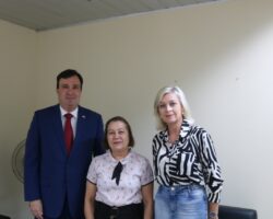 Presidente da OAB/SE solicita à corregedora do TJSE prioridade na expedição e liberação de alvarás