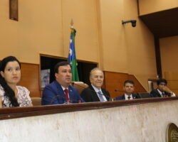 OAB/SE participa de Sessão Especial na Alese e na Câmara de Aracaju em comemoração ao Dia do Advogado Criminalista